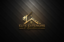Logo for Elite Exteriors & Renovations