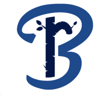 Logo for Blue Ribbon Landscapes & Tree Services LLC