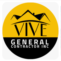 VIVE GENERAL CONTRACTOR, INC. - Unlicensed Contractor logo