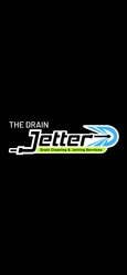 The Drain Jetter LLC logo
