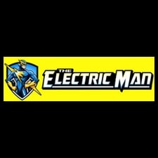 Avatar for The Electric Man LLC