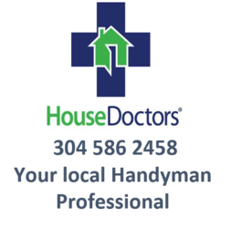 House Doctors logo