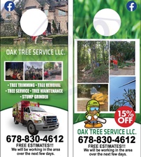 Avatar for Oak Tree Service