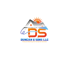 DUNCAN & SONS logo