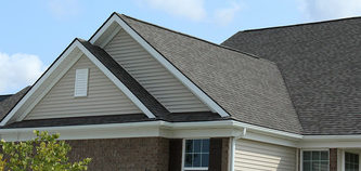 Southern Guard Roofing, Inc. logo
