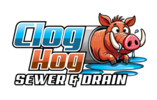 Clog Hog Sewer and Drain Cleaning Services LLC logo