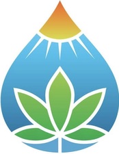 Glowing Seasons Irrigation and Services logo
