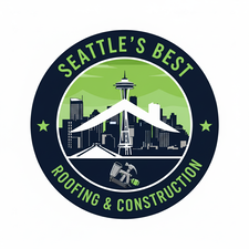 Avatar for Seattles Best  Roofing & Construction