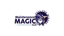 Logo for Maintenance Magic