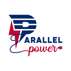 Parallel Power LLC logo