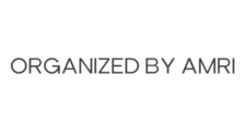 Avatar for Organize by Amri