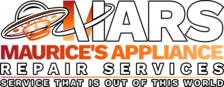 Logo for Maurice's Appliance Repair