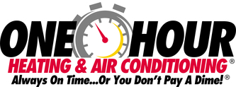 Heating and Air Conditioning of NWA, LLC logo