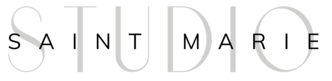 Studio Saint Marie logo