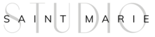 Logo for Studio Saint Marie