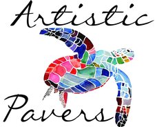 Artistic Pavers, LLC logo