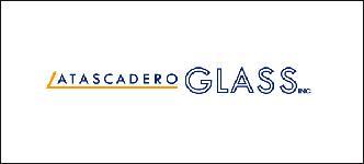 Atascadero Glass, Inc. logo