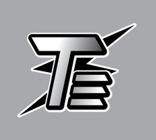 Logo for TruLuxe Electric