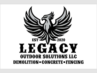 Legacy Outdoor Solutions LLC logo