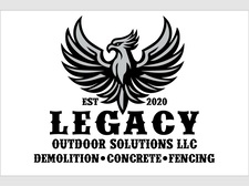 Avatar for Legacy Outdoor Solutions LLC