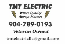 Avatar for TMT ELECTRIC LLC
