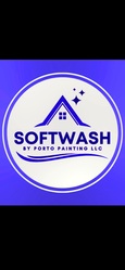 Softwash by Porto Painting logo