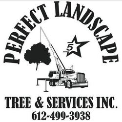 Perfect Landscape Tree and Services, Inc logo