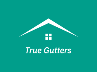 True Gutters logo