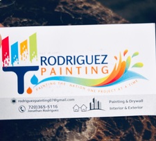 Avatar for Rodriguez's Painting