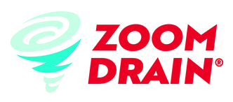 Zoom Drain San Diego North County logo