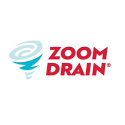 Zoom Drain Broward logo