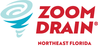 Zoom Drain Northeast Florida logo