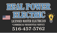 Avatar for Real Power Electrical Contractors