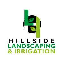 Logo for Hillside Landscaping & Irrigation - Unlicensed Contractor