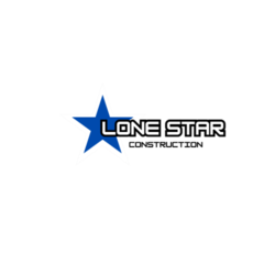 LONE STAR CONSTRUCTION LLC logo