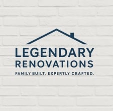 Avatar for LEGENDARY RENOVATIONS KC LLC