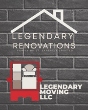 Avatar for LEGENDARY RENOVATIONS KC LLC