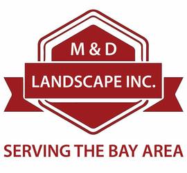 MND Landscaping - Unlicensed Contractor logo