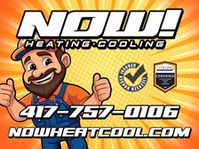 Avatar for NOW HEATING AND COOLING LLC