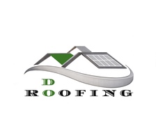 DO Roofing 770 Inc. logo
