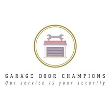 Avatar for Garage Door Champions