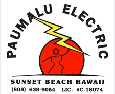 Avatar for Paumalu Electric, Inc.