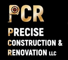 Precise Construction & Renovation, LLC logo