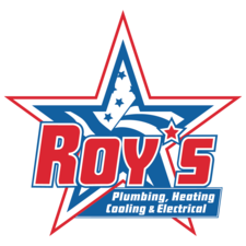 Avatar for Roy's Plumbing, Heating, Cooling & Electrical