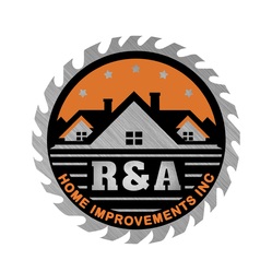 R & A Home Improvements, Inc. logo
