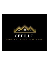 Logo for Certified Property Field Inspector, LLC