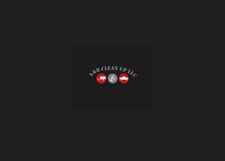 Logo for A&B Clean Up LLC