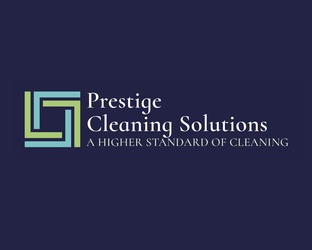 Prestige Cleaning Solutions logo