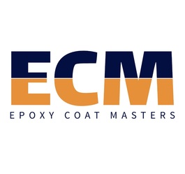 EPOXY COAT MASTERS logo