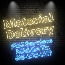 J&M Services Middle TN LLC logo